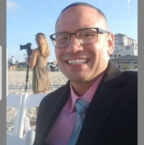 Meet your Posher, Aaron